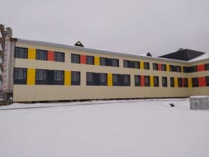 Школу-сад в с. Октемцы Хангаласского улуса планируют ввести в 2021 году