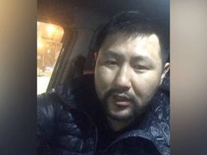 «Мы сейчас наведем порядок». Евгений Григорьев вышел в прямой эфир в инстаграме