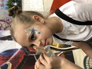 Храбрые, отважные и смелые. ТРК «Чудо - парк» пригласил на праздник кадетов и юнармейцев