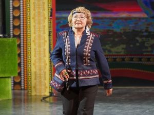 Знаковый проект лета «Саха Стиль»