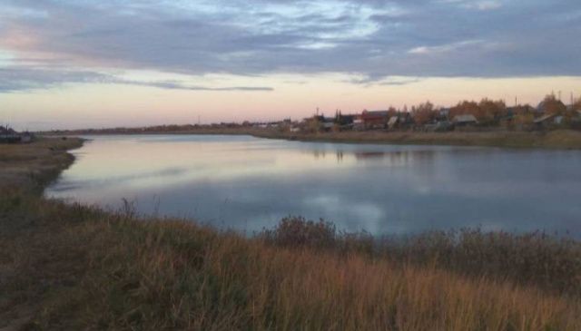 В Якутске мужчина утонул в озере возле микрорайона Марха