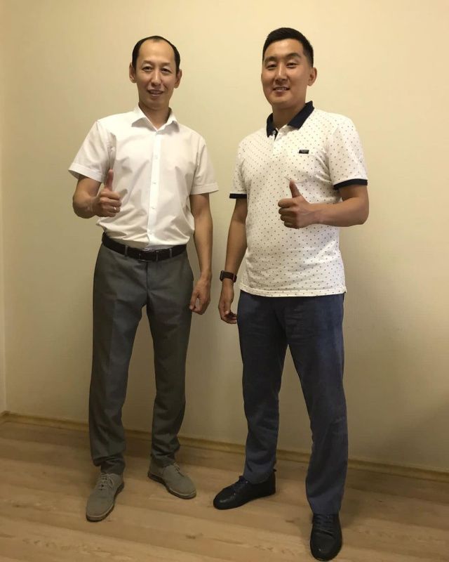 Общественник Иван Степанов поддержал предпринимателя Василия Николаева