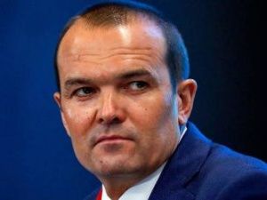 Умер бывший глава Чувашии Михаил Игнатьев