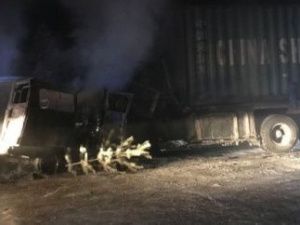 Дело о страшном ДТП с 9 погибшими направлено в суд