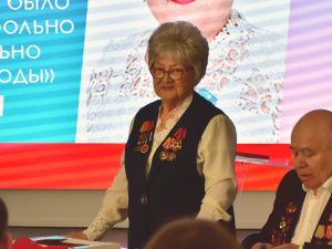 КОМСОМОЛУ ЯКУТИИ — 105 ЛЕТ!