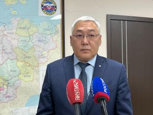 Якутия завершает первый этап  поставок техники в зону СВО