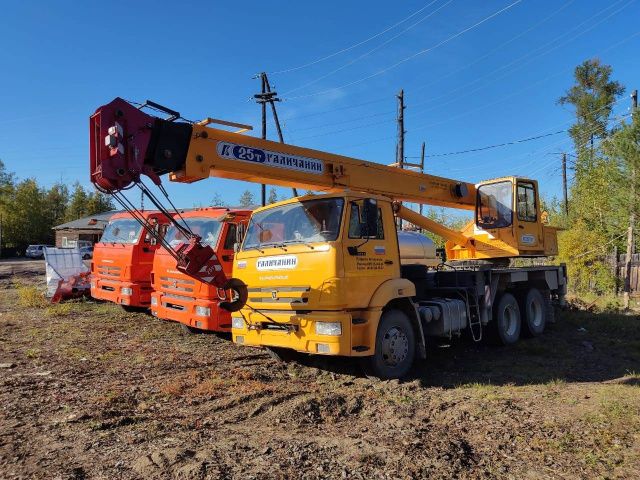 Якутия получила дополнительную технику для тушения пожаров