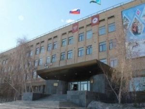 Источник — «Охлопков, Борисов, Егоров, Григорьева остаются»  