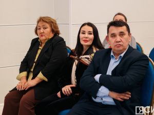 В Якутске проходит межрегиональный форум «Рынок труда. Дальний Восток и Арктика»