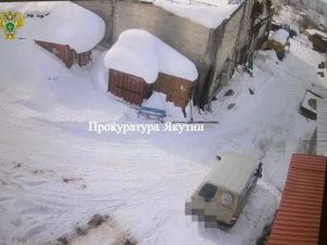 В Мирном осуждены трое за угон Toyota Land Cruiser: рецидив и алкоголь