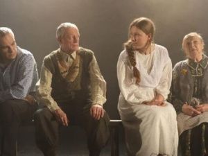 Якутский режиссёр поставил спектакль по произведению Шукшина 