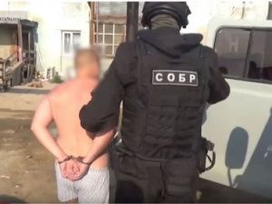 В Якутске задержана группа мошенников, "торговавших" водительскими удостоверениями