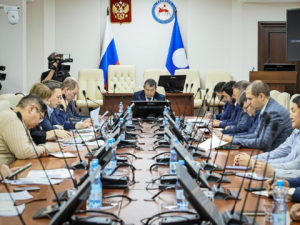 В Якутии перевыполнят план по нацпроекту «Безопасные качественные дороги»