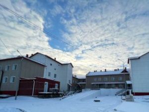 ГУП ЖКХ Якутии в 2022 году обеспечило теплоснабжением 79 социальных объектов