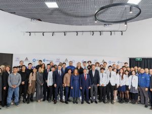 В Якутске открылась выставка о роли природного газа в развитии республики