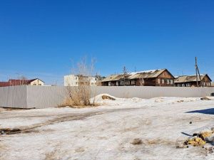 В 17-м квартале Якутска открылся выездной офис по переселению из аварийного жилья