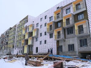 В 2024 году в Якутии запустят пробное производство в модернизированном ДСК