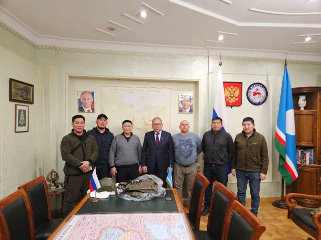 Снаряжение Героя России Дмитрия Егорова передадут в Исторический парк «Россия - Моя история»