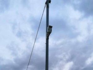 Новые камеры фотовидеофиксации нарушений ПДД установлены в Якутске