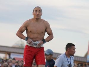 Игры Дыгына пройдут без Николая Матаннанова