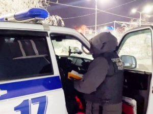 Полицейские Якутска нанесли удар по нелегальной торговле алкоголем