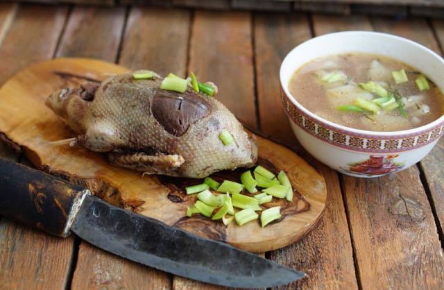 В Чурапчинском улусе пожилых людей угостят в Николин день