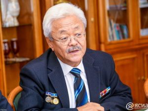 Вильям Иванов: «Послание главы Якутии можно рассматривать как стратегическую основу»