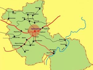 В Якутии отметят 90-летие со дня образования Чурапчинского улуса