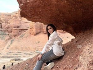 Новые предсказания экстрасенса Марии Сырдык