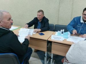 В Якутии открыты экстерриториальные избирательные участки для граждан новых субъектов России