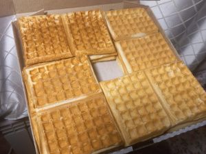 Жительница Мегино-Кангаласского района Якутии открыла свой бизнес по соцконтракту