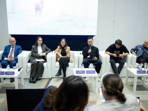 Село Бердигестях Якутии продолжает развиваться по дизайн-коду