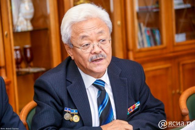 Вильям Иванов: «Послание главы Якутии можно рассматривать как стратегическую основу»