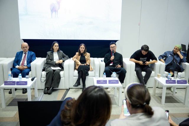 Село Бердигестях Якутии продолжает развиваться по дизайн-коду