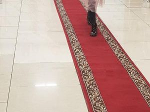 Школа стиля «VOGUE» объявила о начале весны