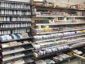 Власти Якутска предлагают повысить меры безопасности для покупателей в крупных объектах торговли