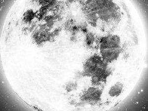 Превращение природы в Якутии в лунный ландшафт на земле