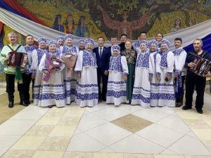 Об итогах первого года пятилетия ямщицкой культуры