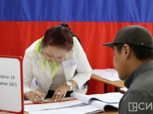 В Якутии выбрали глав четырех районов и Жатая