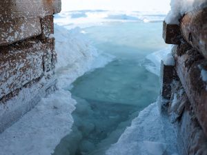 Производство кемпендяйской пищевой соли в этом году планируют нарастить до 150 тонн 