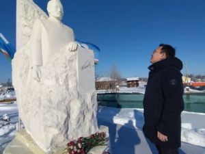 В Якутске состоится торжественное мероприятие к 125-летию со дня рождения государственного деятеля Исидора Барахова