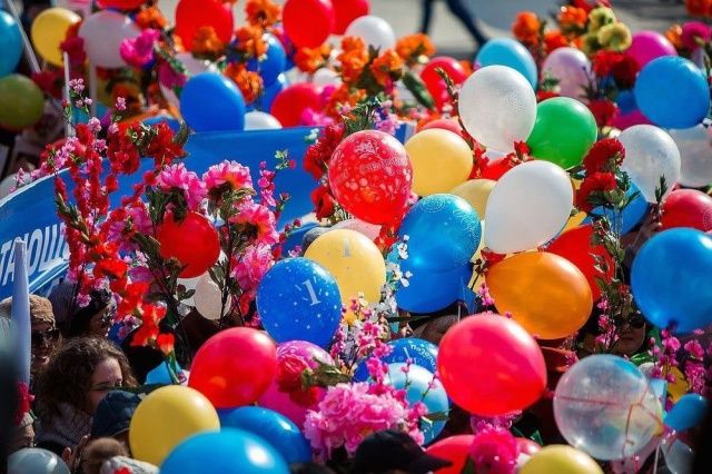 В профсоюзах Якутии определились с формами проведения первомайской акции