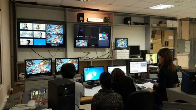 Правительство Якутии не рассматривает вопрос закрытия НВК «Саха»