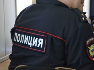 В Олекминске менеджер по продажам обокрал магазин и срочно покинул Якутию