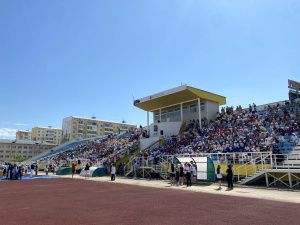 Более 3,6 тысяч участников задействовано в Церемонии открытия Игр «Дети Азии»