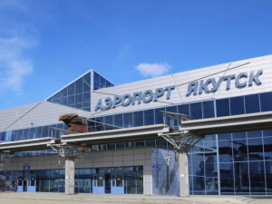 Реконструкция аэропорта Якутска затянулась. Проект 2021 года начал терять актуальность?