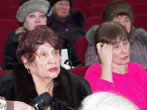 Парк «Томмот»: Центр компетенции провел общественный семинар 