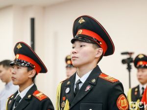 В Якутске чествовали Героя России Родимира Максимова