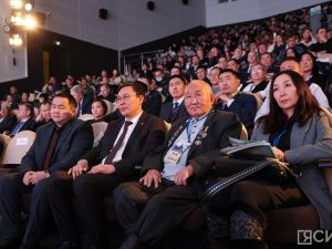 В Якутии провели первый антифашистский форум