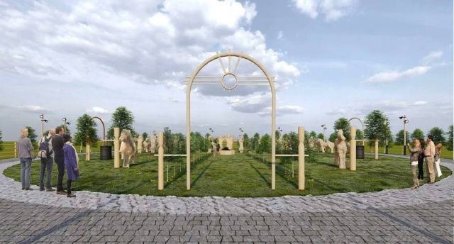 32 объекта из Якутии стали победителями Всероссийского голосования по отбору общественных территорий